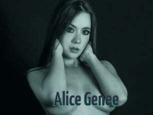 Alice_Genee