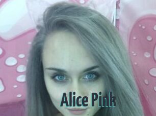 Alice_Pink