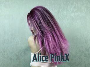 Alice_PinkX