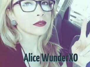 Alice_WunderXO