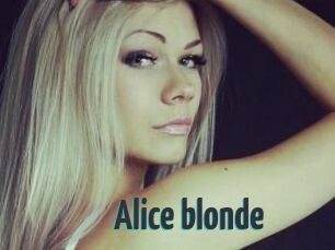 Alice_blonde