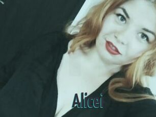 Alicei