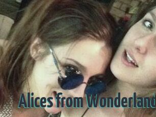 Alices_from_Wonderland