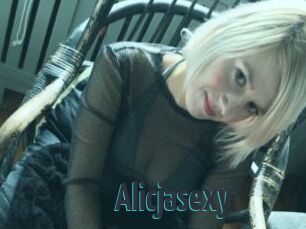 Alicjasexy