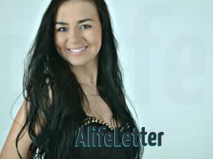 AlifeLetter