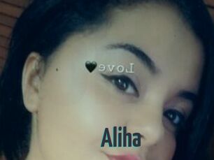 Aliha