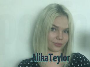 AlikaTeylor