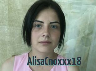 AlisaCnoxxx18