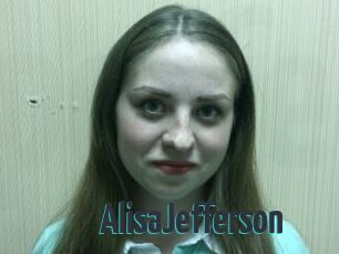 AlisaJefferson