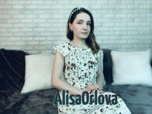 AlisaOrlova