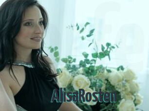 AlisaRosten