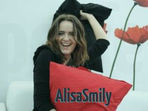 AlisaSmily