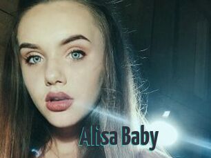 Alisa_Baby