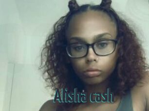 Alisha_cash