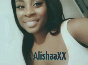 AlishaaXX