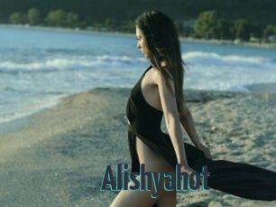 Alishyahot