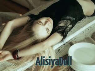 AlisiyaDoll