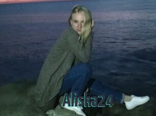 Aliska24