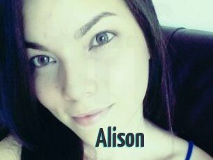 ALISON