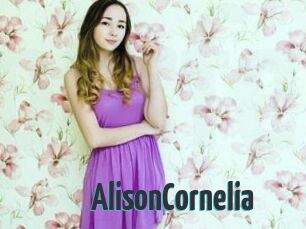 AlisonCornelia