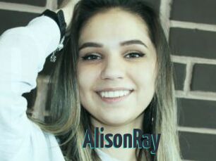 AlisonRay