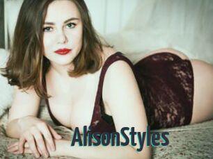 AlisonStyles