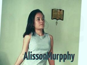 AlissonMurpphy