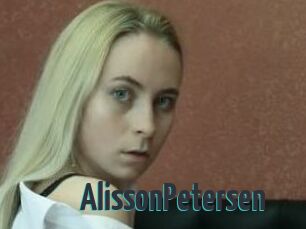 AlissonPetersen