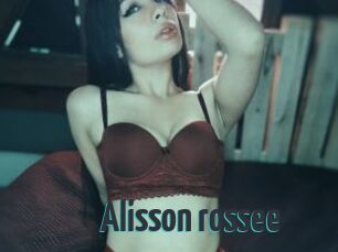 Alisson_rossee