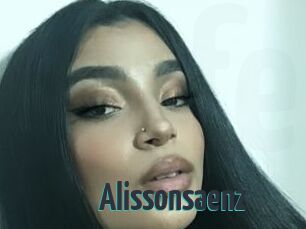 Alissonsaenz