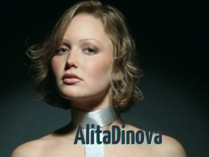 AlitaDinova