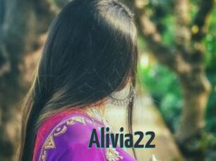 Alivia22