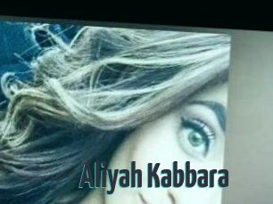 Aliyah_Kabbara