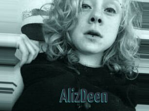 AlizDeen