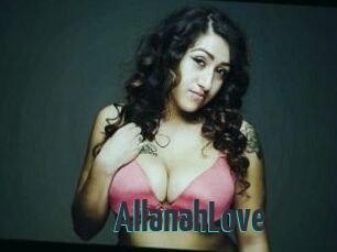 AllanahLove