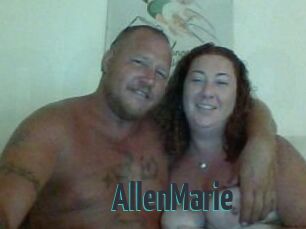 AllenMarie