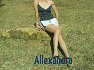 Allexandra