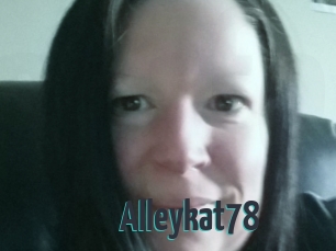 Alleykat78