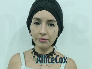 AlliceCox