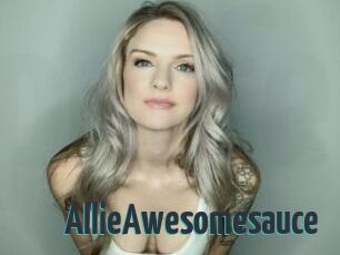 AllieAwesomesauce