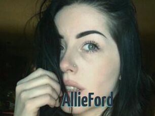 AllieFord