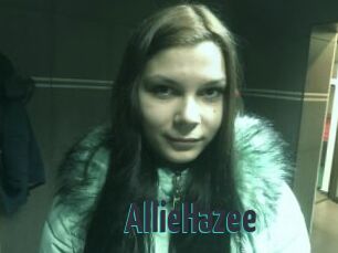 AllieHazee