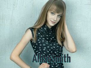 AlliseSmith