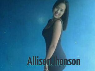 AllisonJhonson