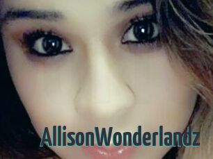 AllisonWonderlandz