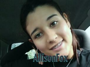 Allison_Fox