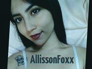 AllissonFoxx