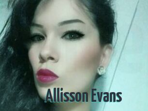 Allisson_Evans