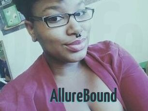 AllureBound