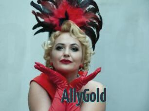 AllyGold